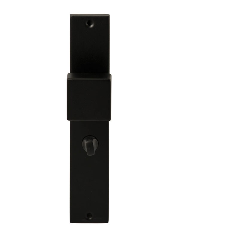 QUADRO LS RECHTH. WC.63/8 PUURZWART QUADRO LS RECHTH. WC.63/8 PUURZWART