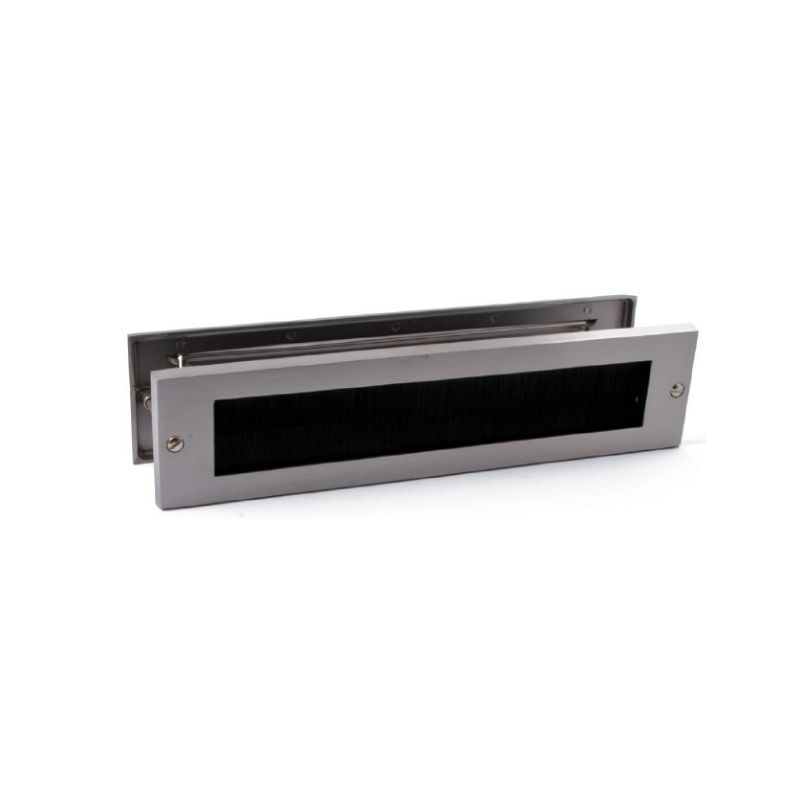ALENA PVD INOX 330X79MM ALENA PVD INOX 330X79MM
