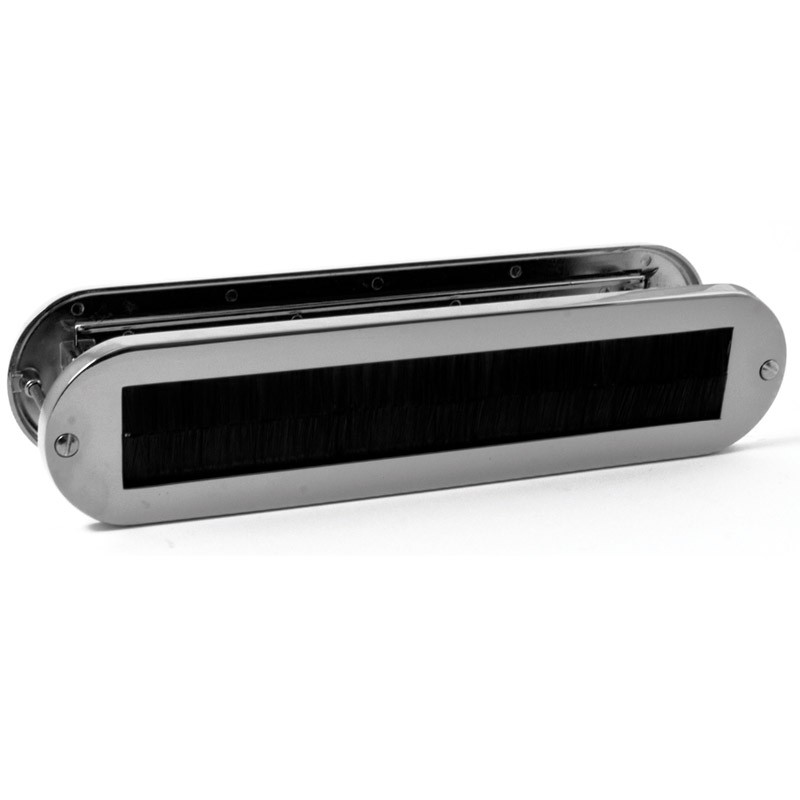 BRIEFPLAAT COMBINATIE 330X79MM BRIEFPLAAT COMBINATIE 330X79MM