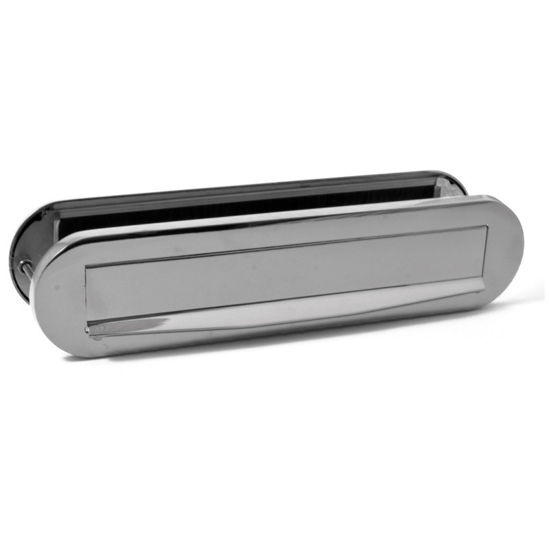 BRIEFPLAAT COMBINATIE 330X79MM BRIEFPLAAT COMBINATIE 330X79MM