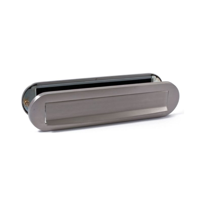 RONALD PVD INOX 330X79MM RONALD PVD INOX 330X79MM