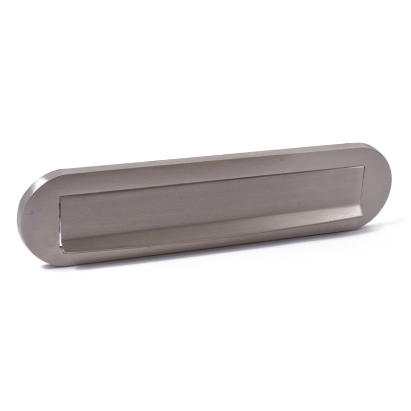 RONALD PVD INOX 330X79MM RONALD PVD INOX 330X79MM