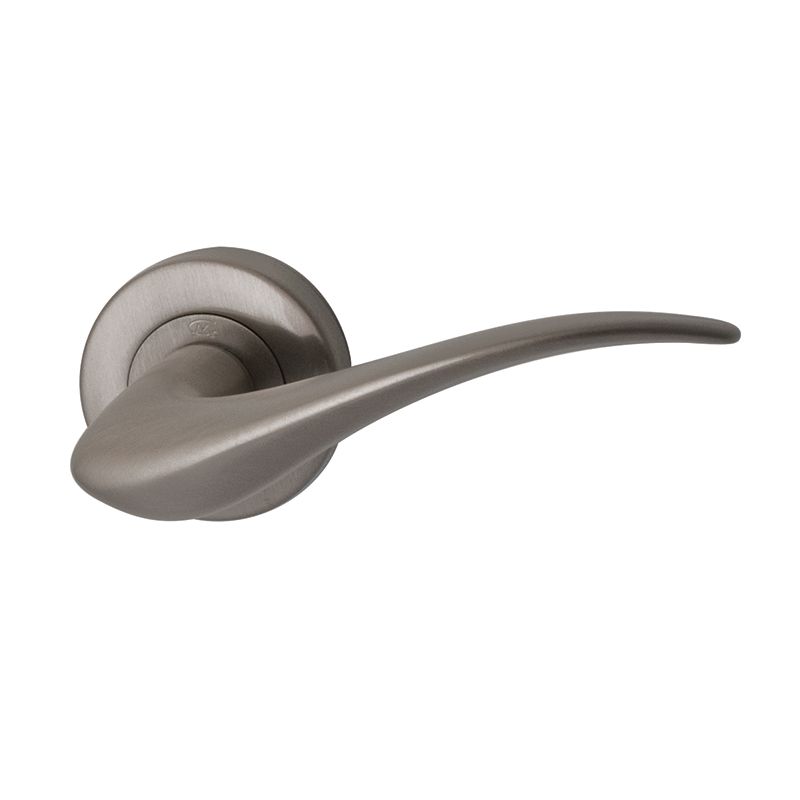 Deurkruk Aladin Mat Nikkel Deurkruk Aladin Mat Nikkel