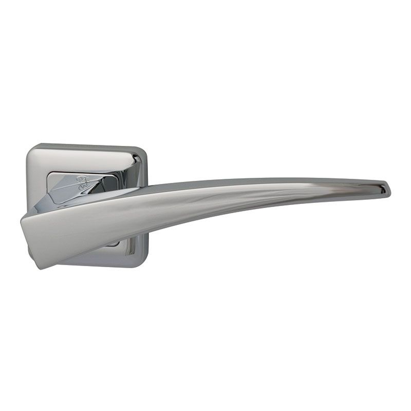 Deurkruk Comet Chroom Deurkruk Comet Chroom