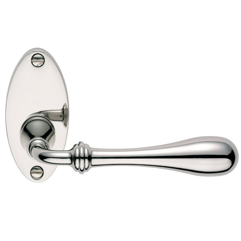 Deurkruk Roma Glans Nikkel Deurkruk Roma Glans Nikkel