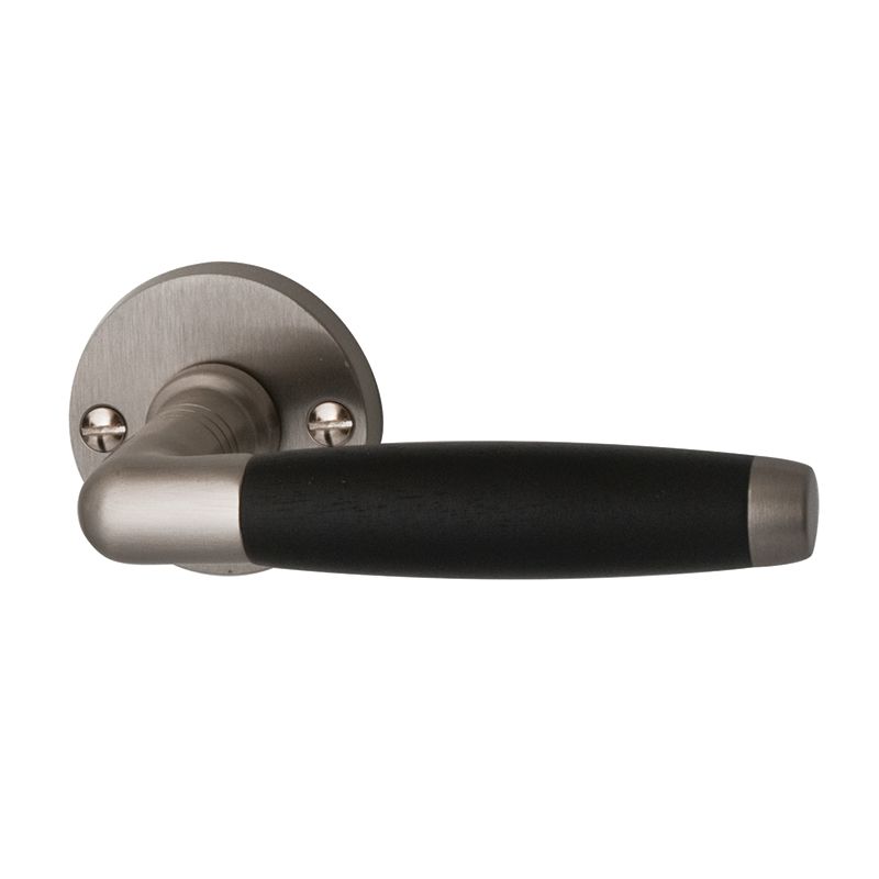 Deurkruk Tonmodel Mat Nikkel Deurkruk Tonmodel Mat Nikkel