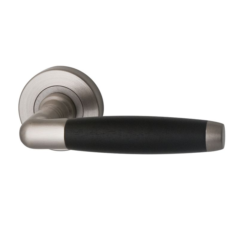 Deurkruk Tonmodel Mat Nikkel Deurkruk Tonmodel Mat Nikkel