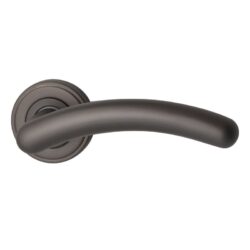 deurkruk MILANO PVD GRAFIET