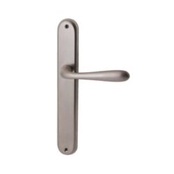 deurkruk BAIA PVD INOX RECHTS