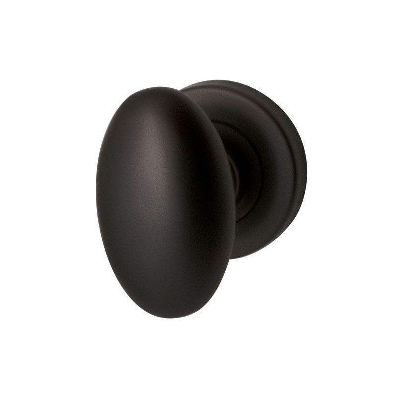 95027010_3.jpg Ovo rond Artax rozet zwart