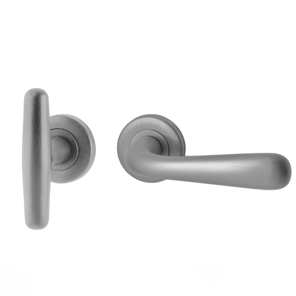 Deurkruk lt-model Deurkruk lt-model