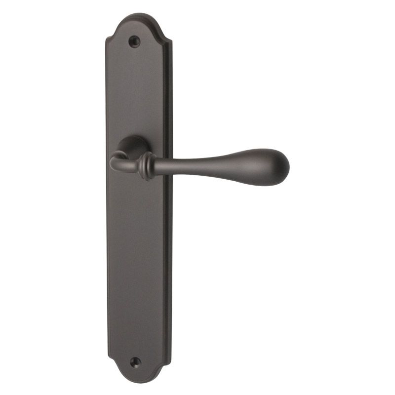 deurklink ROMA PVD GRAFIET RECHTS deurklink ROMA PVD GRAFIET RECHTS