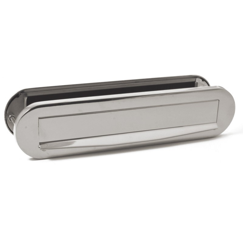 BRIEFPLAAT COMBINATIE 330X79MM BRIEFPLAAT COMBINATIE 330X79MM