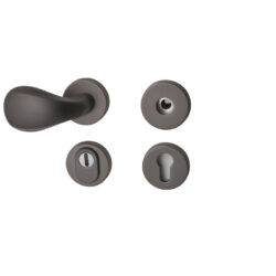 voordeurset veiligheid