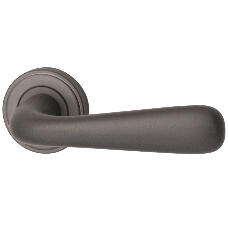 deurkruk SILVIA PVD GRAFIET deurkruk SILVIA PVD GRAFIET