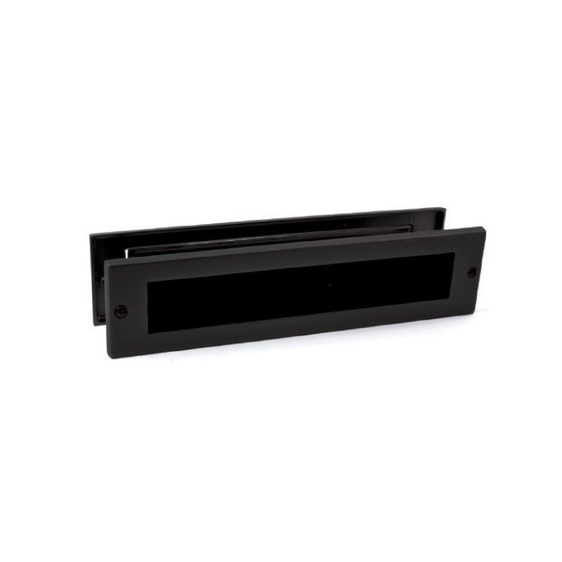 BRIEFPLAAT COMBINATIE 330X79MM BRIEFPLAAT COMBINATIE 330X79MM