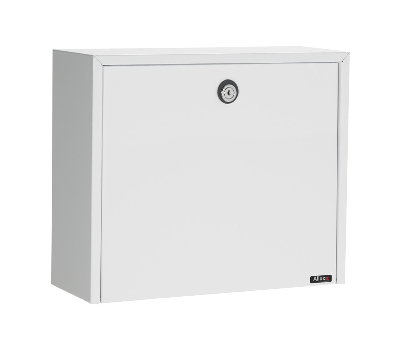 allux_lt160h.jpg Opvangkast LT160 wit